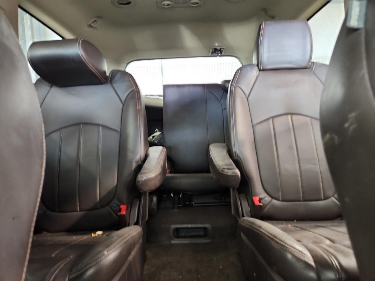 2013 Buick Enclave VIN: 5GAKVDKD5DJ121495 Lot: 92256685