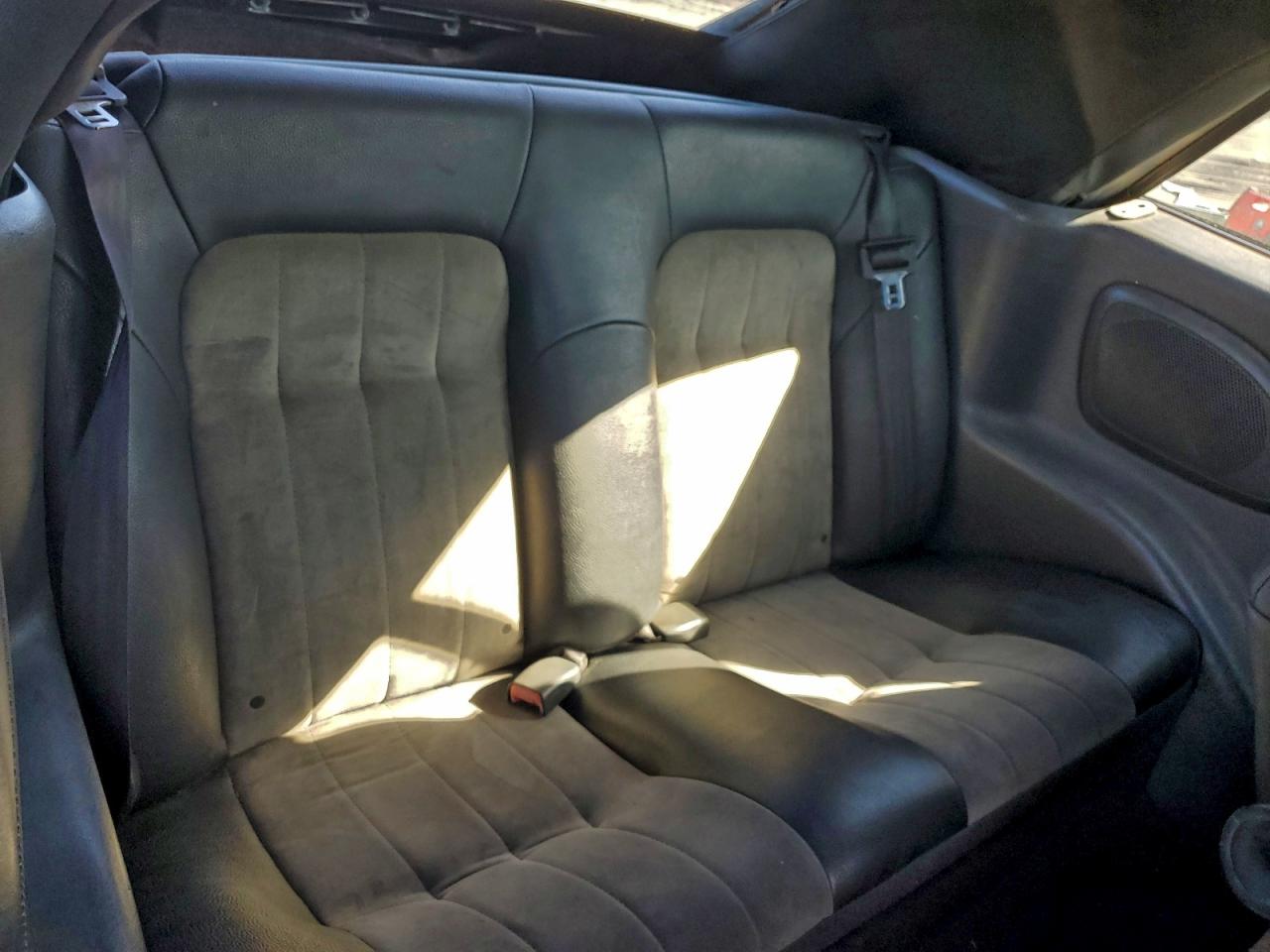 2006 Chrysler Sebring Touring VIN: 1C3EL55R16N169459 Lot: 94353425