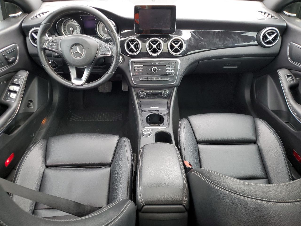 2016 Mercedes-Benz Cla 250 4Matic VIN: WDDSJ4GB0GN348419 Lot: 90886455