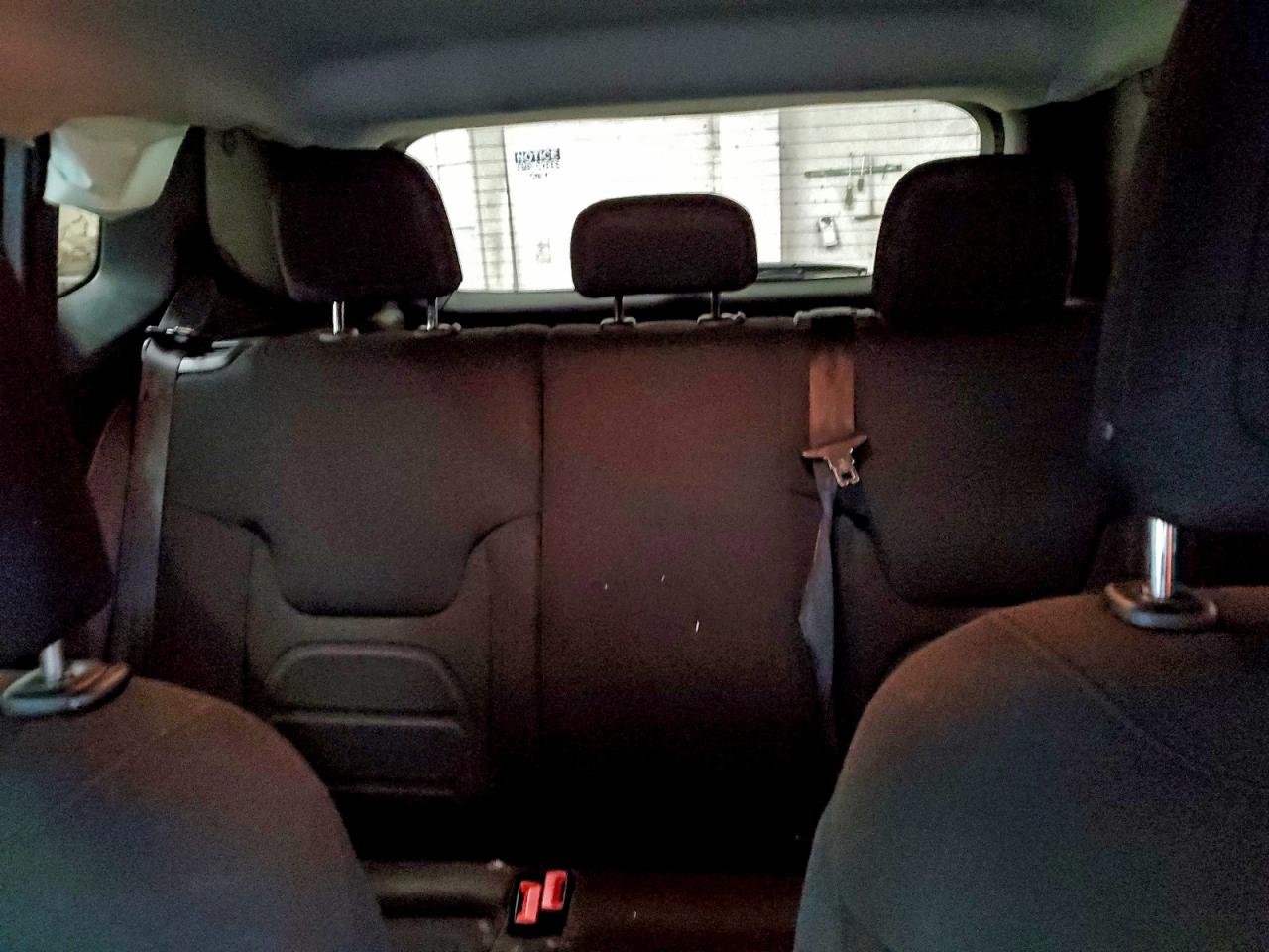 2020 Jeep Renegade Latitude VIN: ZACNJBBB4LPL33827 Lot: 93446725