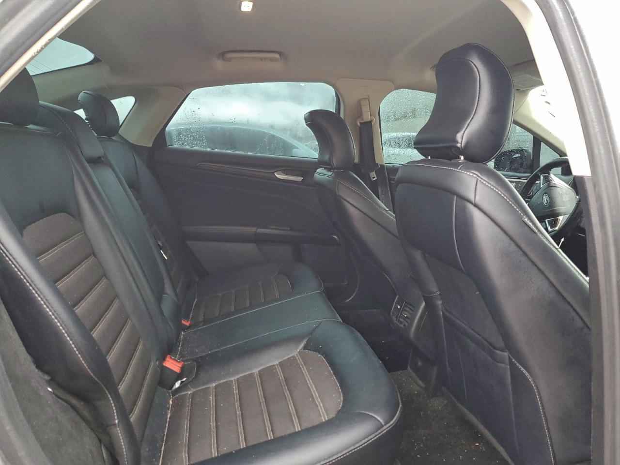 2018 Ford Fusion Se VIN: 3FA6P0H79JR277017 Lot: 93704345