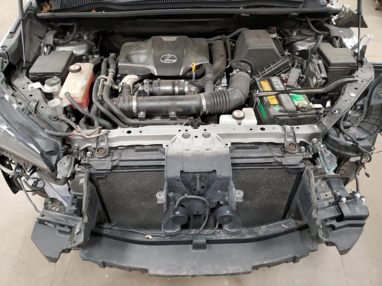 2017 Lexus Nx 200T Base VIN: JTJYARBZ0H2055481 Lot: 90638975