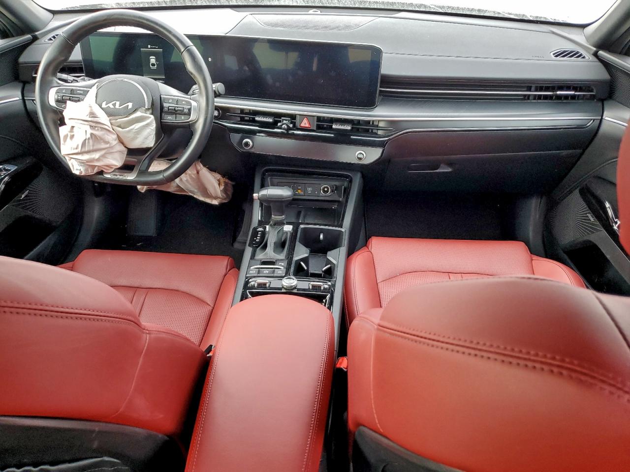 2025 Kia K5 Gt Line VIN: KNAG64J77S5323660 Lot: 92937915