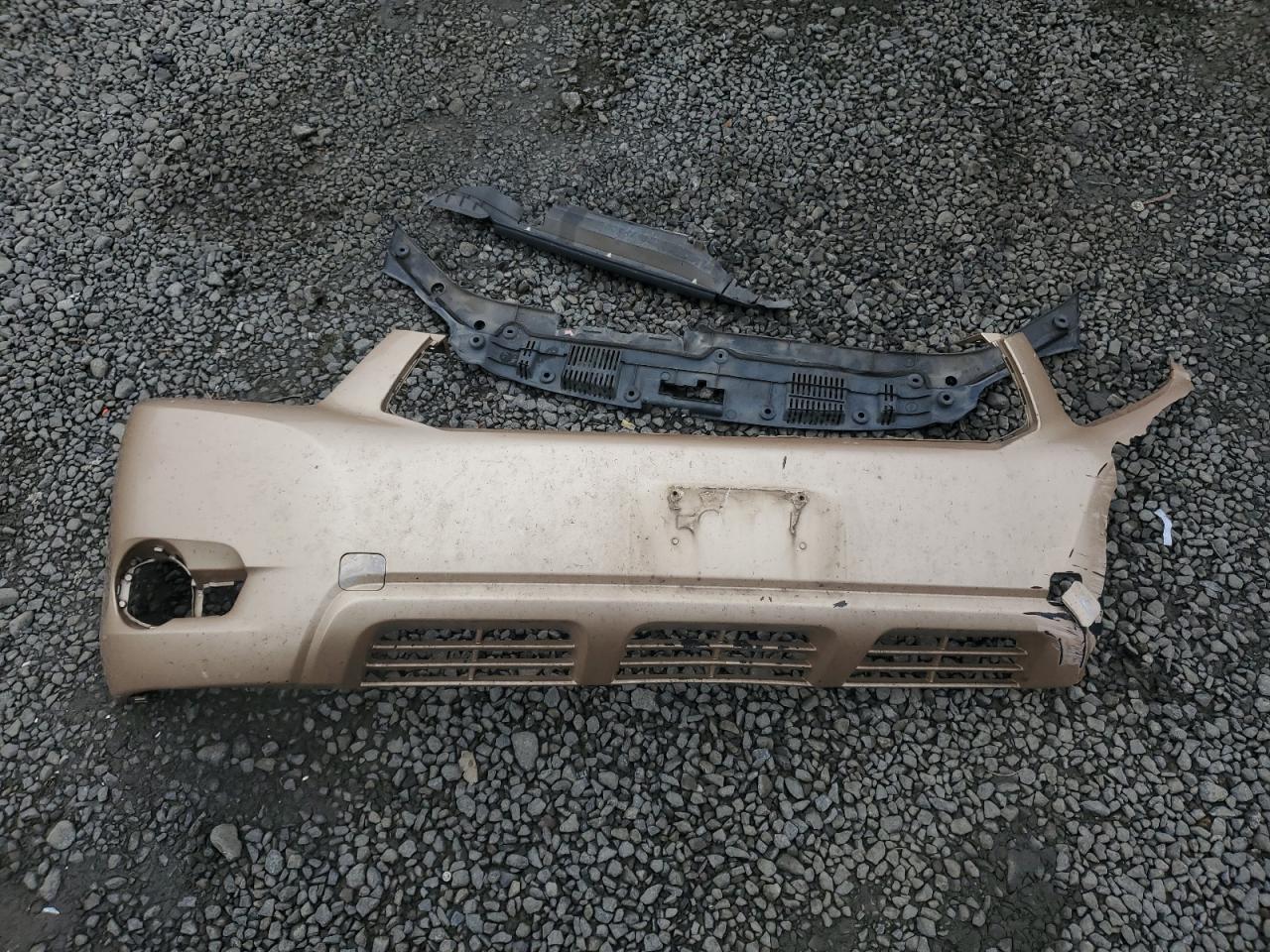 2008 Toyota Highlander VIN: JTEES41A182039674 Lot: 92261855