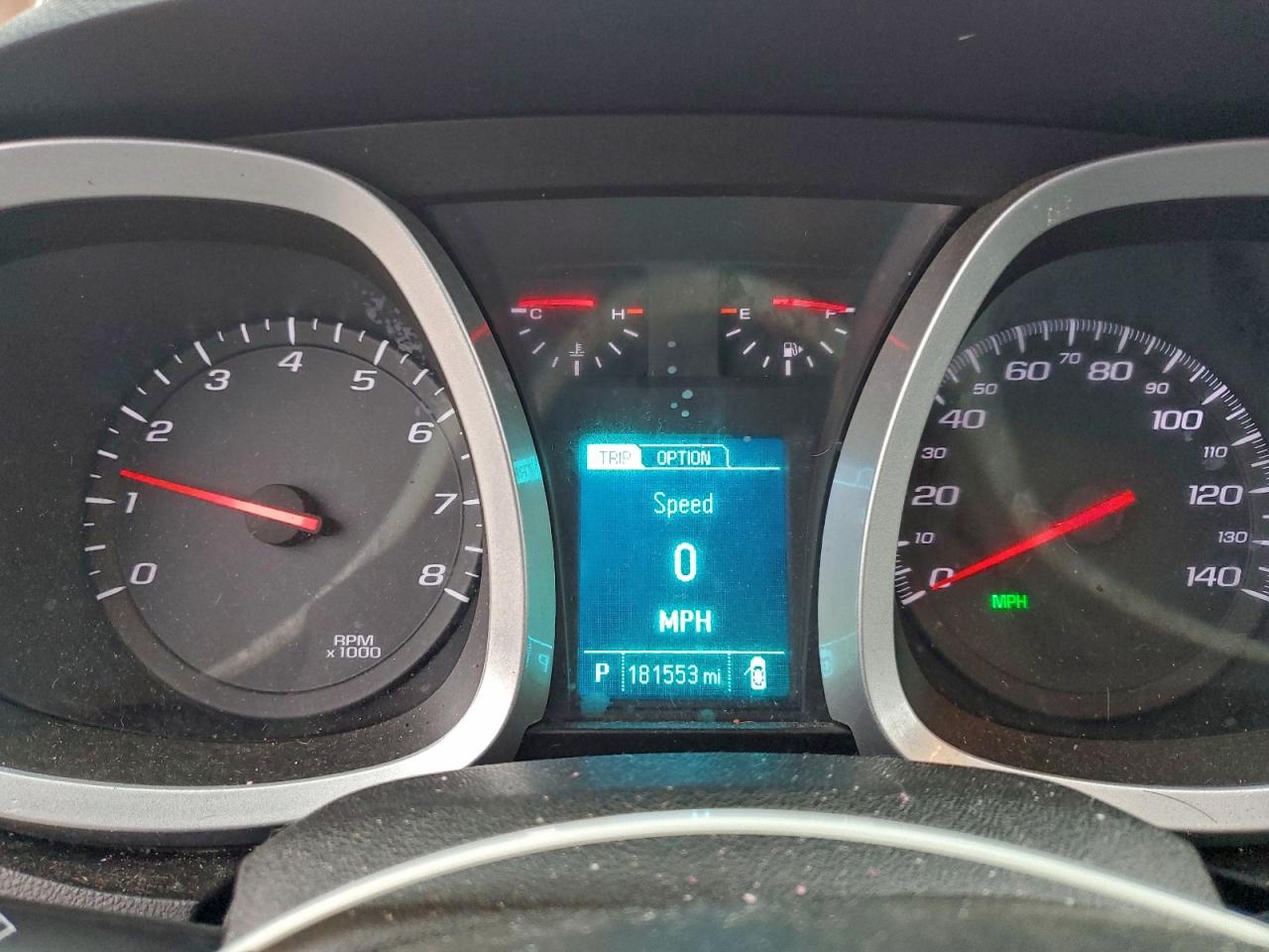 2013 Chevrolet Equinox Lt VIN: 1GNALPEK9DZ116918 Lot: 94777605