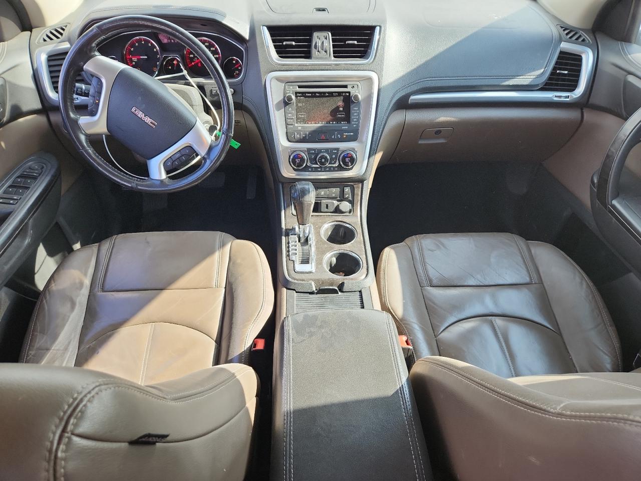 2017 GMC Acadia Limited Slt-2 VIN: 1GKKVSKD4HJ221410 Lot: 92937495