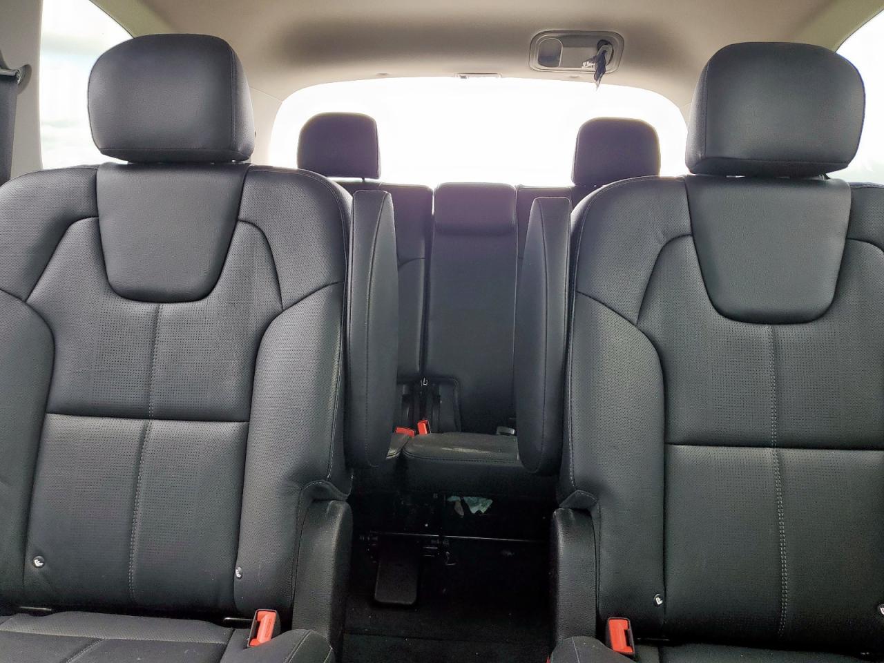 2022 Kia Telluride Ex VIN: 5XYP34HC7NG250459 Lot: 92394795