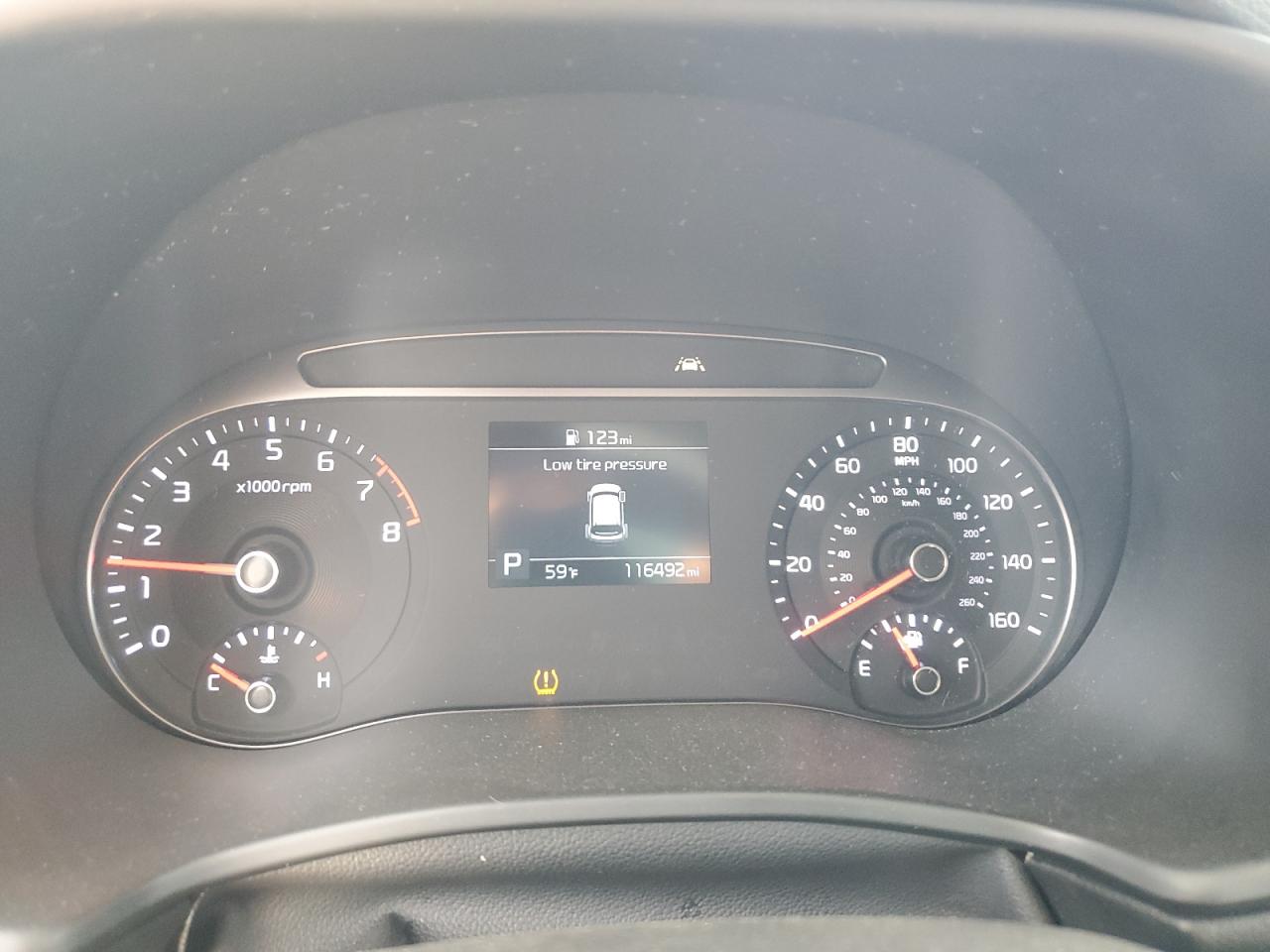 2021 Kia Soul Lx VIN: KNDJ23AU8M7773412 Lot: 90941655