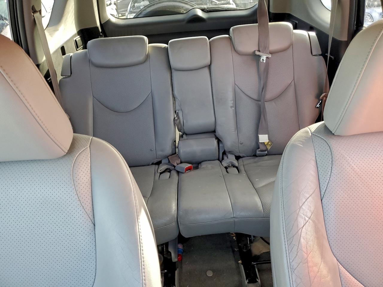 2010 Toyota Rav4 Limited VIN: JTMDF4DV5AD032577 Lot: 92754835