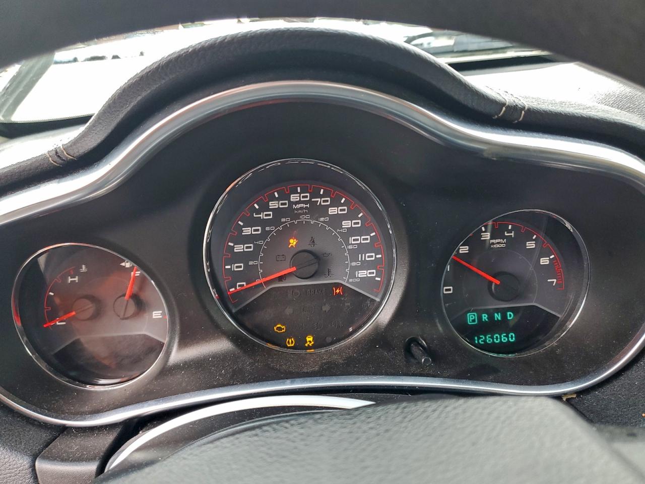 2014 Dodge Avenger Se VIN: 1C3CDZAB3EN112585 Lot: 94274175