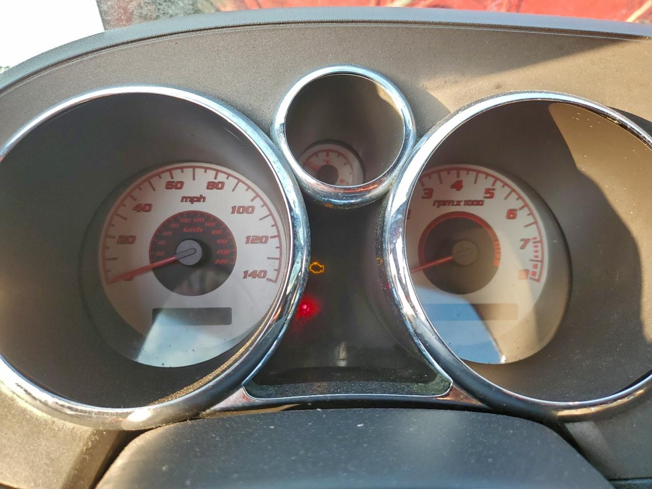 2007 Pontiac Solstice VIN: 1G2MB35B57Y111943 Lot: 94105475