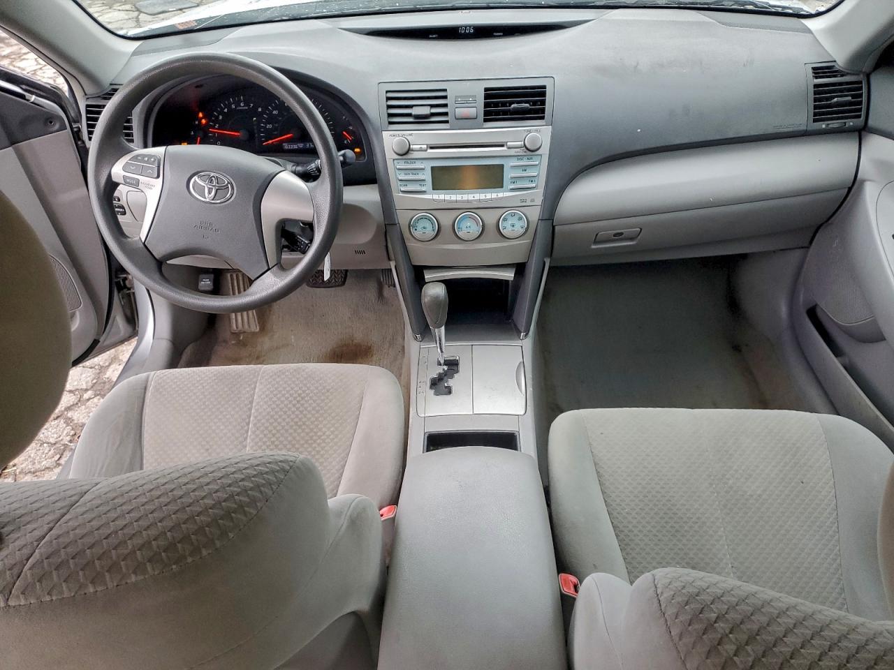 2007 Toyota Camry Ce VIN: 4T1BE46K67U662478 Lot: 92841305