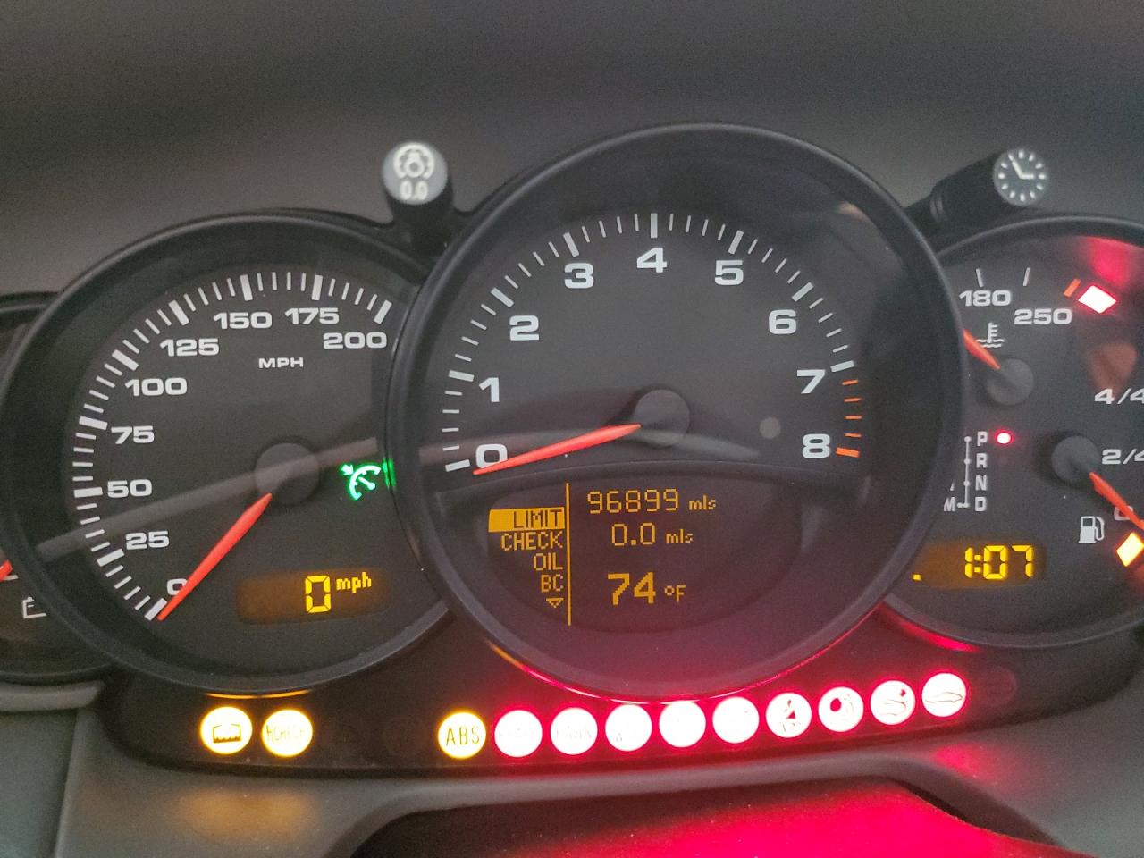 2002 Porsche 911 Carrera 2 VIN: WP0AA29932S621934 Lot: 91063005