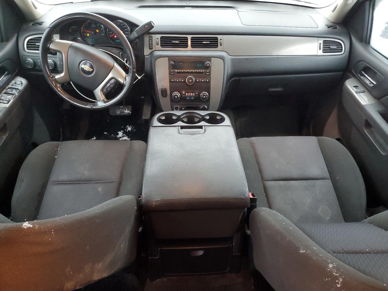 2011 Chevrolet Avalanche Ls VIN: 3GNTKEE39BG159726 Lot: 91900375