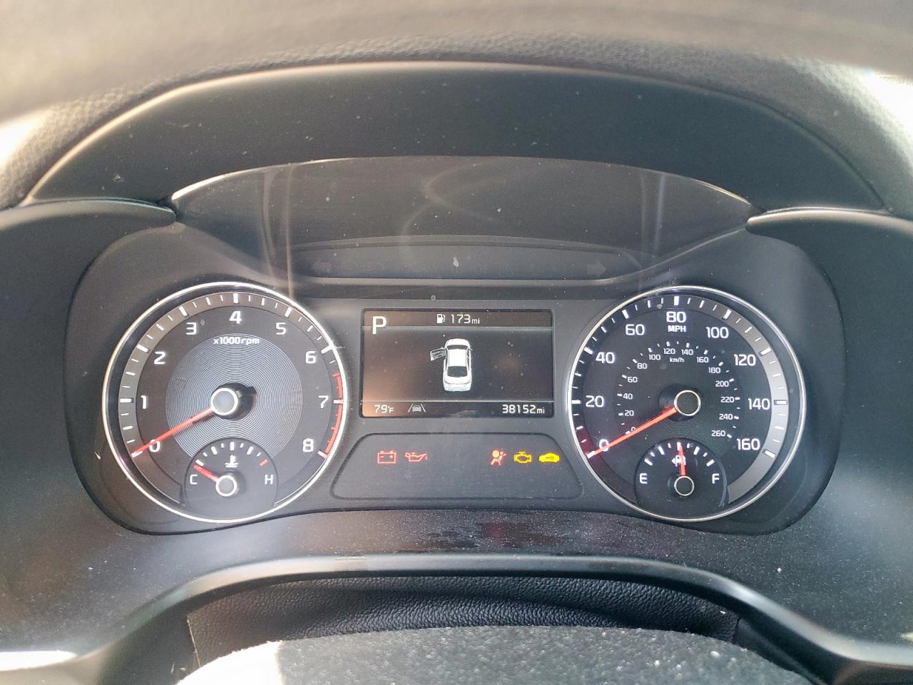 2022 Kia Forte Fe VIN: 3KPF24AD3NE438846 Lot: 91789755