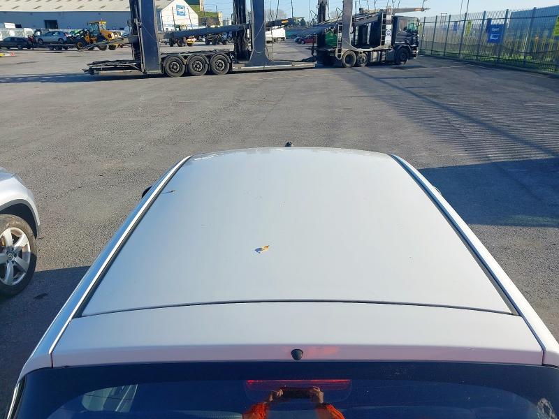 2009 KIA PICANTO 1.0 1 5DR