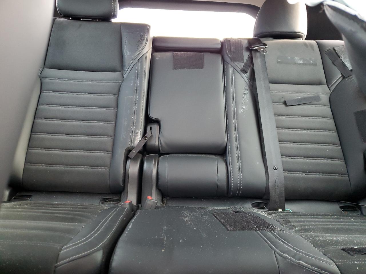 2023 Mitsubishi Outlander Se VIN: JA4J3UA8XPZ012325 Lot: 93771035