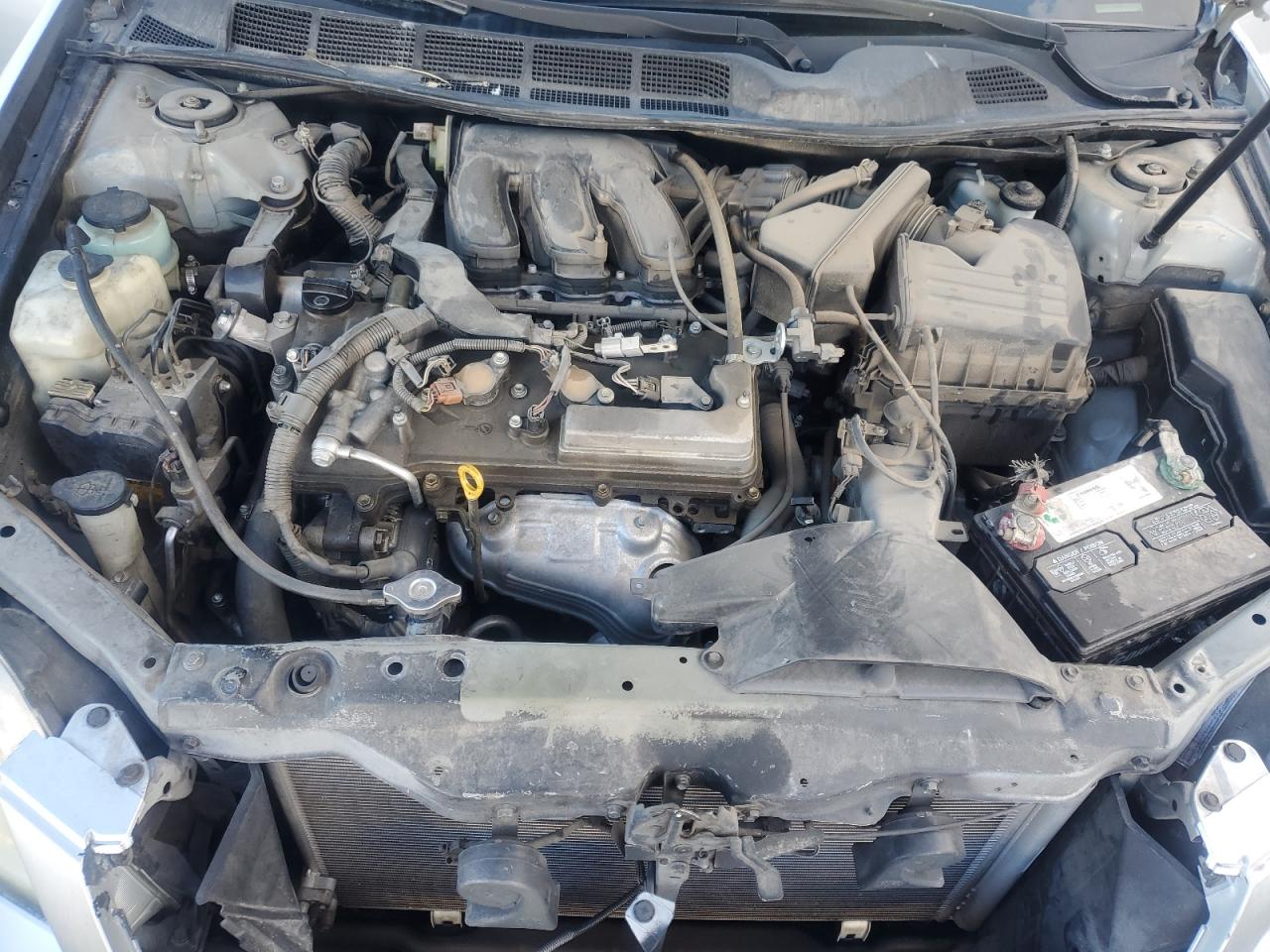 2005 Toyota Avalon Xl VIN: 4T1BK36B95U044507 Lot: 93603125