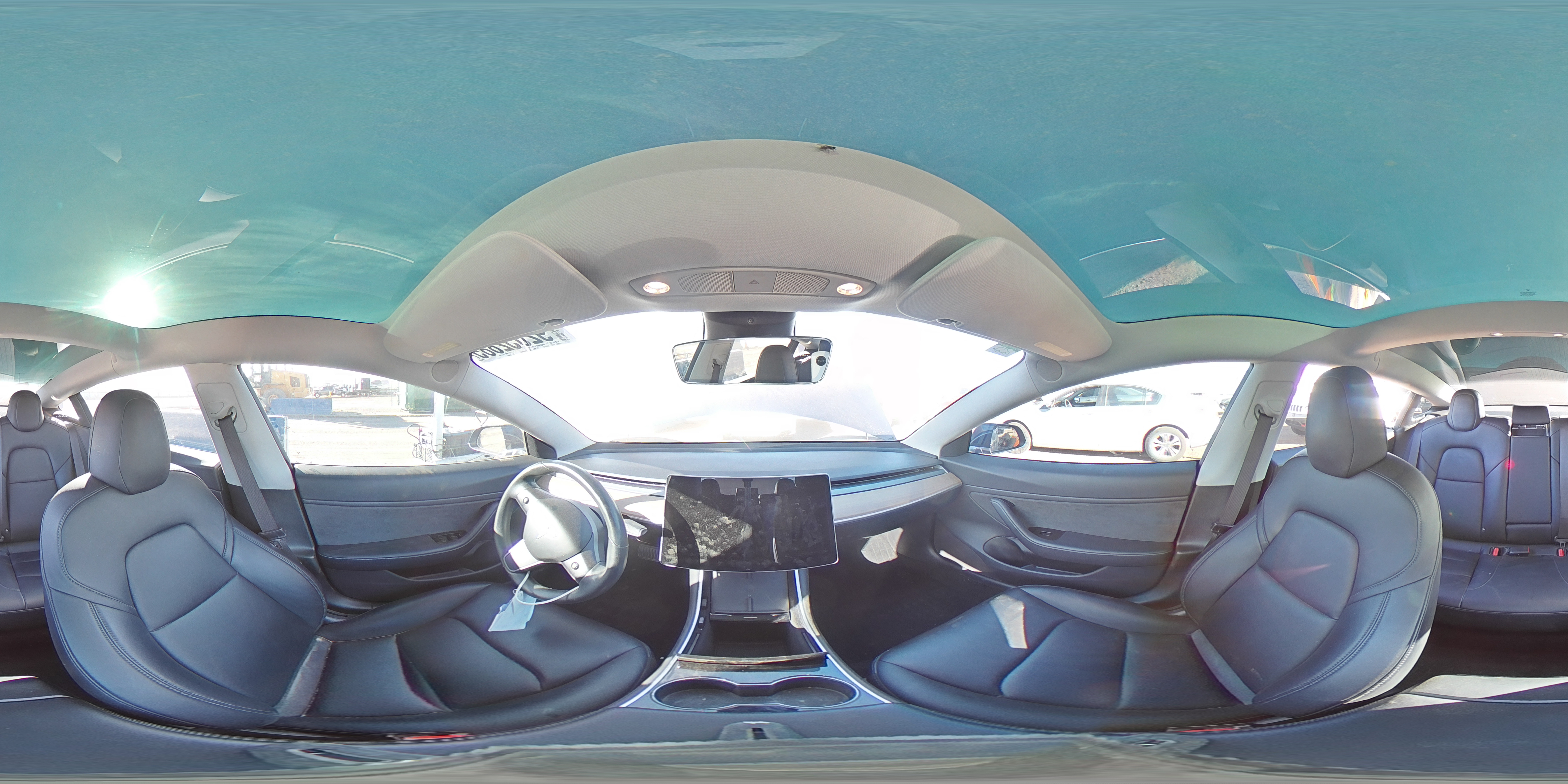 2018 Tesla Model 3 VIN: 5YJ3E1EAXJF042488 Lot: 92052885