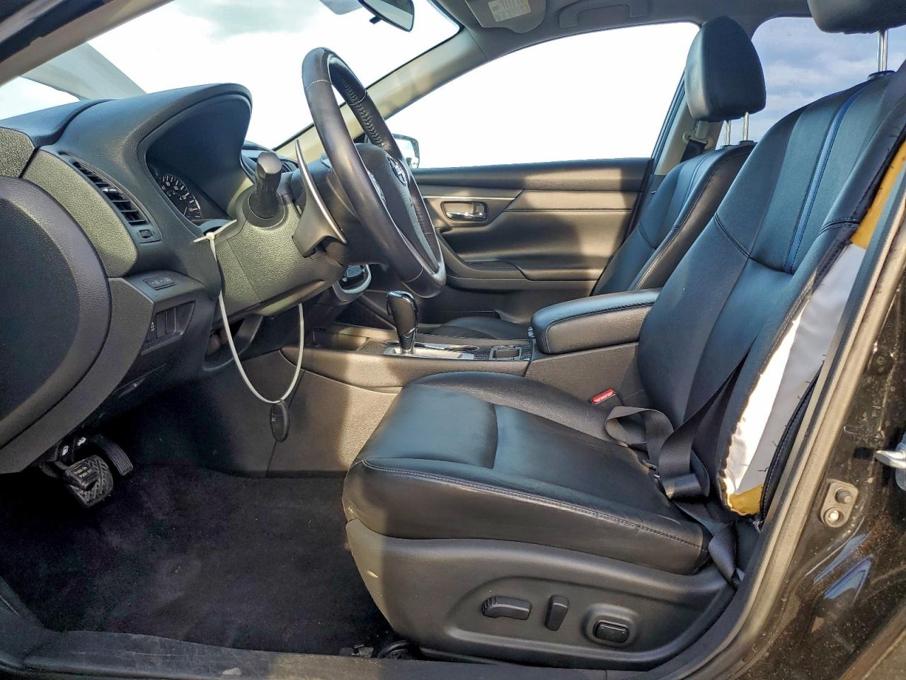 2018 Nissan Altima 2.5 VIN: 1N4AL3AP8JC151196 Lot: 94791955