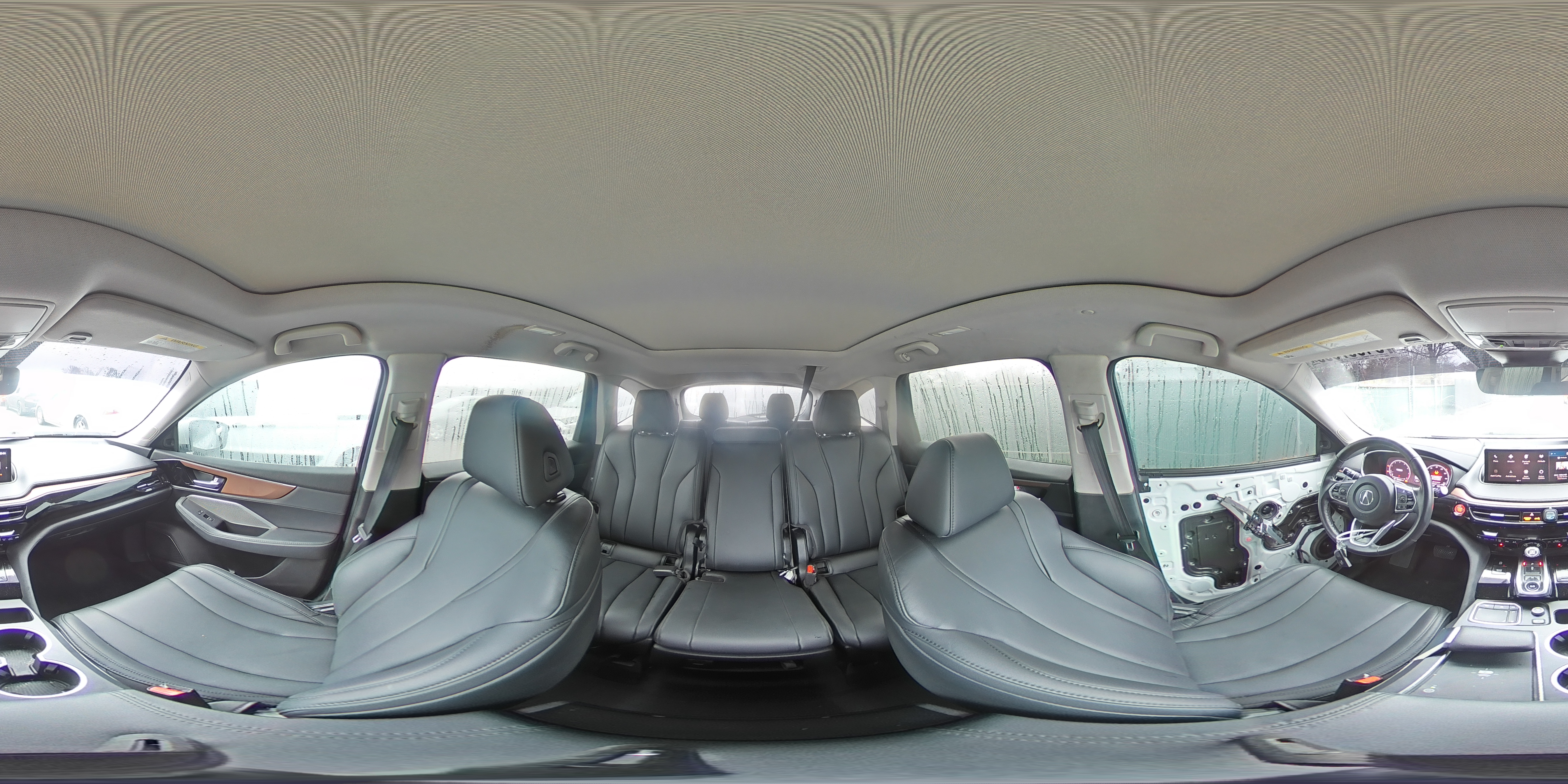 2022 Acura Mdx VIN: 5J8YE1H32NL032948 Lot: 94667695