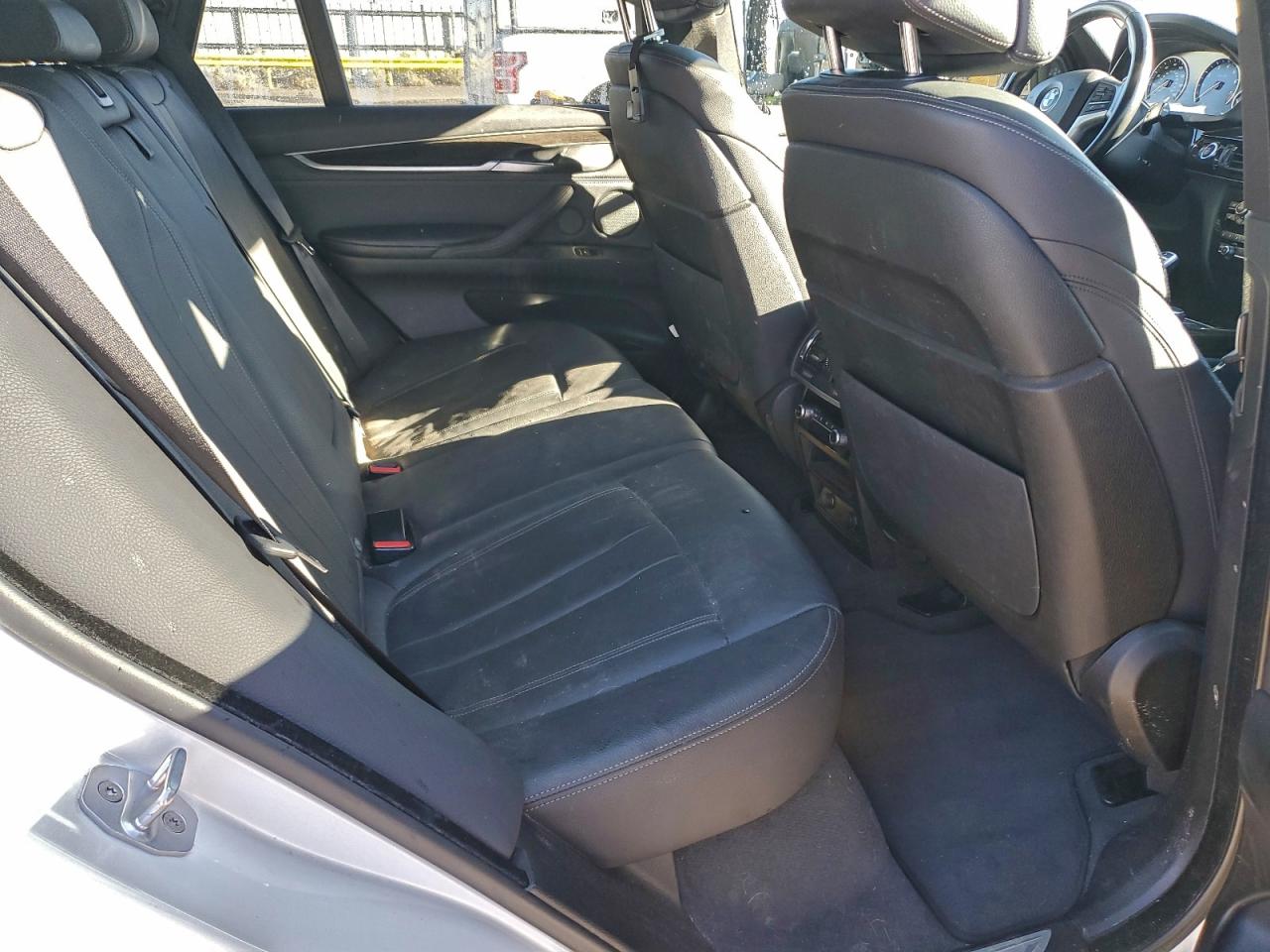 2018 BMW X5 xDrive35I VIN: 5UXKR0C52J0X95297 Lot: 94080405