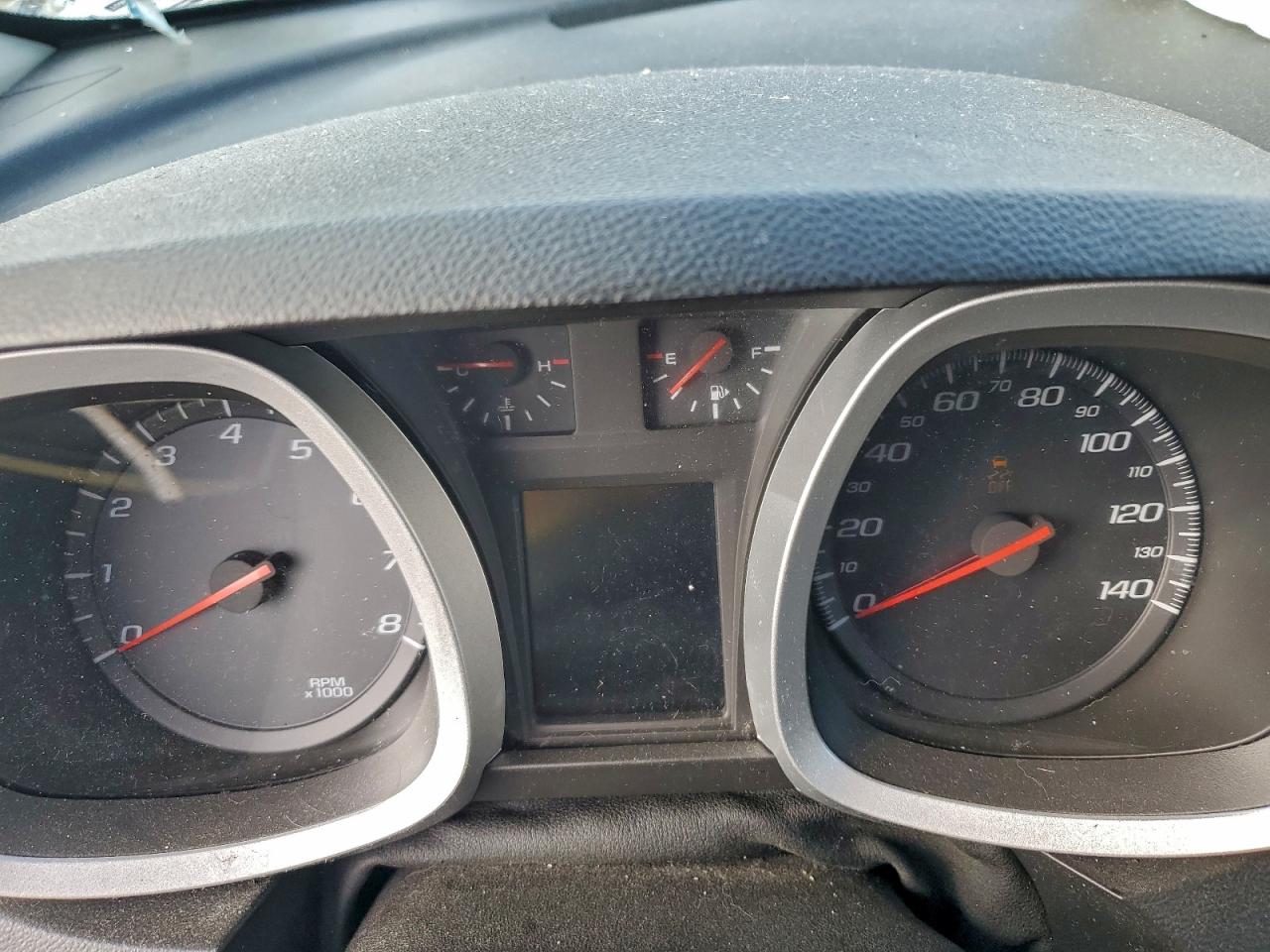 2015 Chevrolet Equinox Lt VIN: 2GNFLGE35F6251164 Lot: 93956535