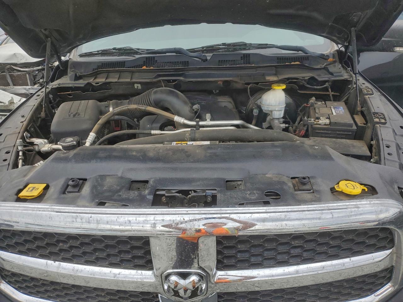 2019 Ram 1500 Classic Slt VIN: 1C6RR7LT2KS550469 Lot: 93827775