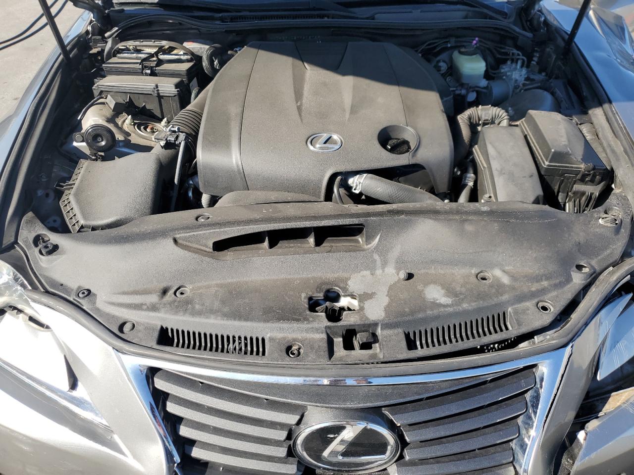 2015 Lexus Is 250 VIN: JTHBF1D27F5067634 Lot: 92482745