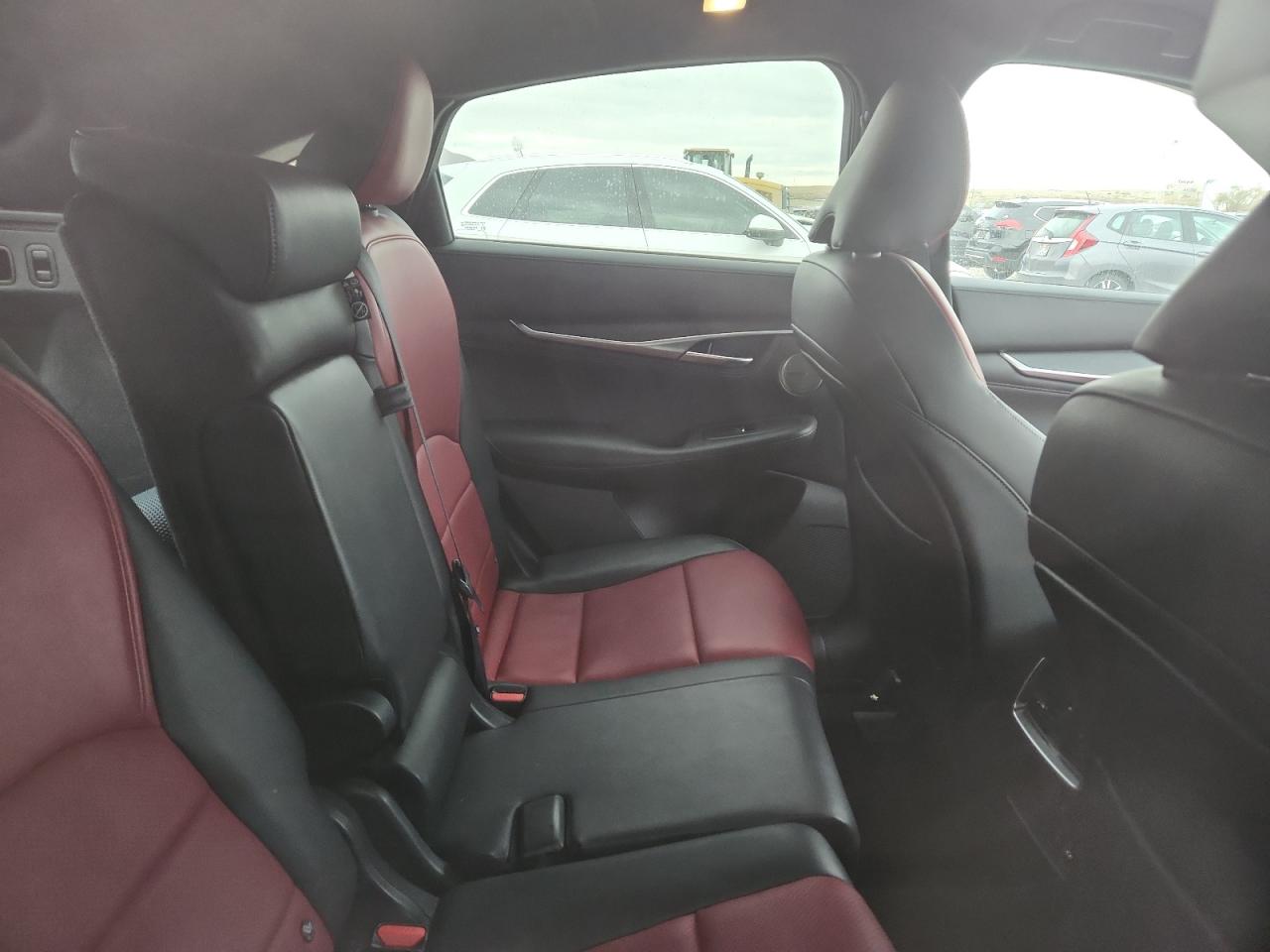 2023 Infiniti Qx55 Sensory VIN: 3PCAJ5LR3PF101554 Lot: 90750645