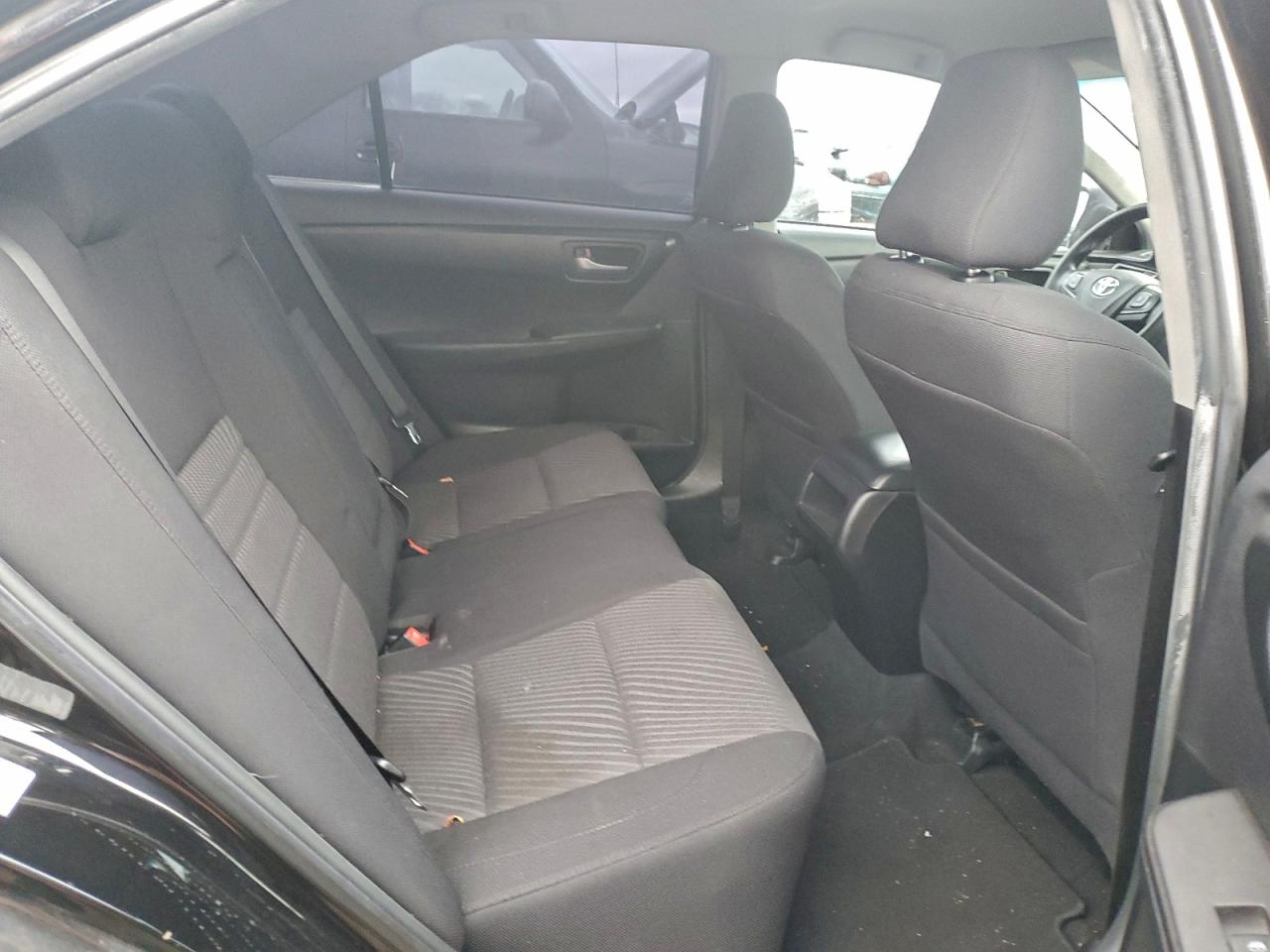 2015 Toyota Camry Le VIN: 4T4BF1FK5FR485809 Lot: 93876045