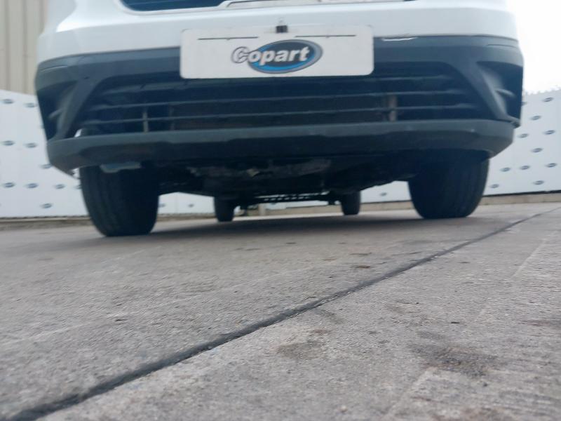 2024 RENAULT TRAFIC LH30 BLUE DCI 150 HIGH ROOF START VAN