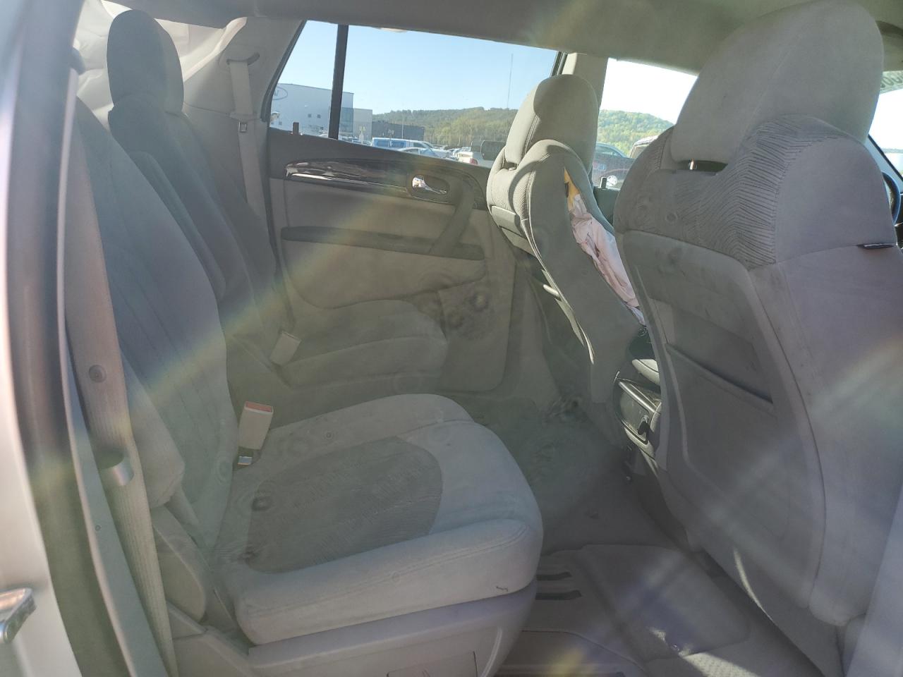 2014 Buick Enclave VIN: 5GAKRAKD2EJ360619 Lot: 90968595