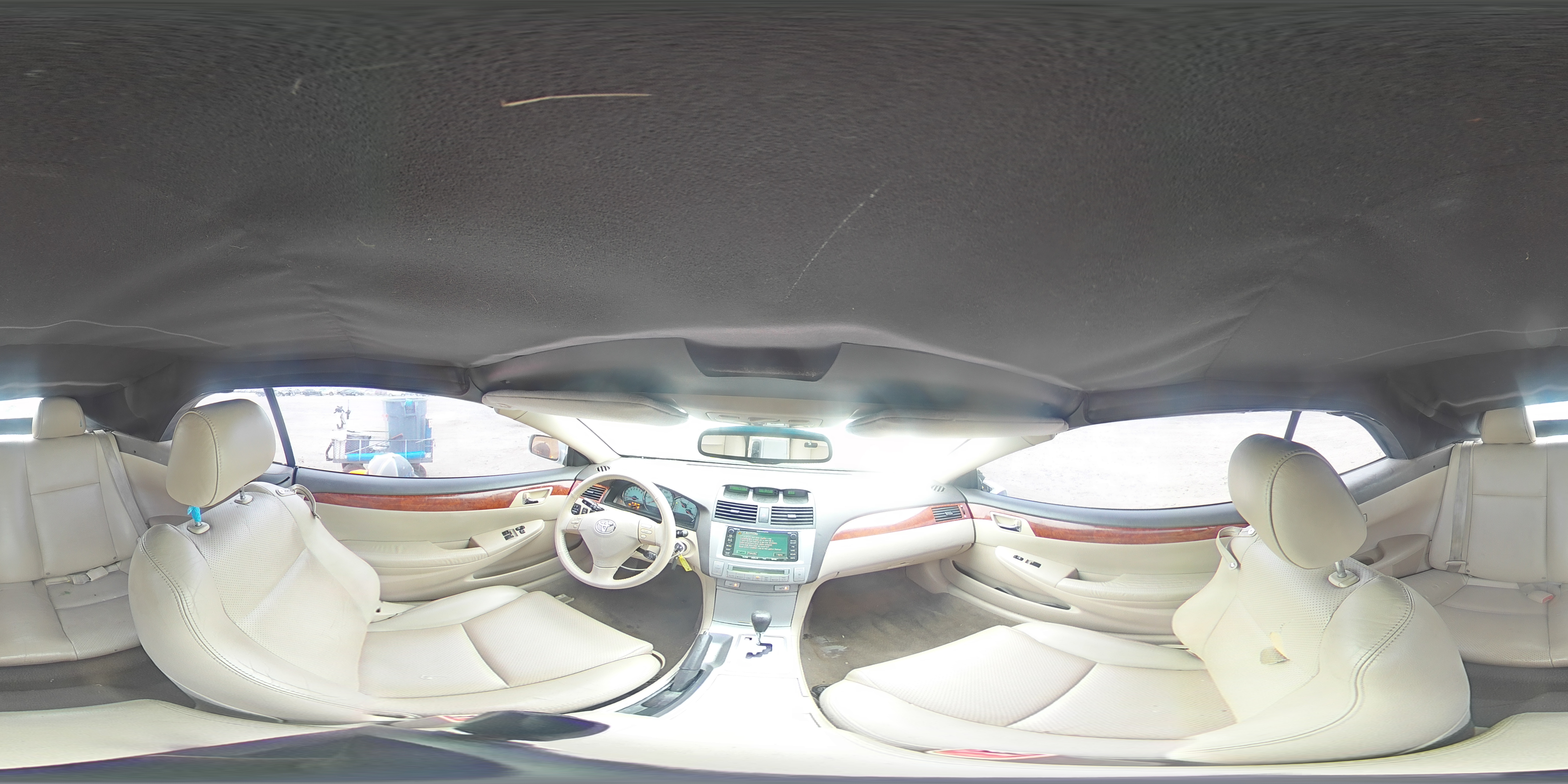 2006 Toyota Camry Solara Se VIN: 4T1FA38PX6U084240 Lot: 93446335