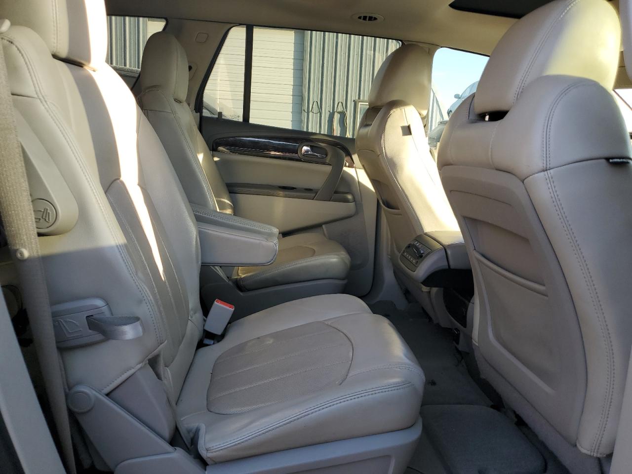 2015 Buick Enclave VIN: 5GAKRBKD8FJ266820 Lot: 91475075