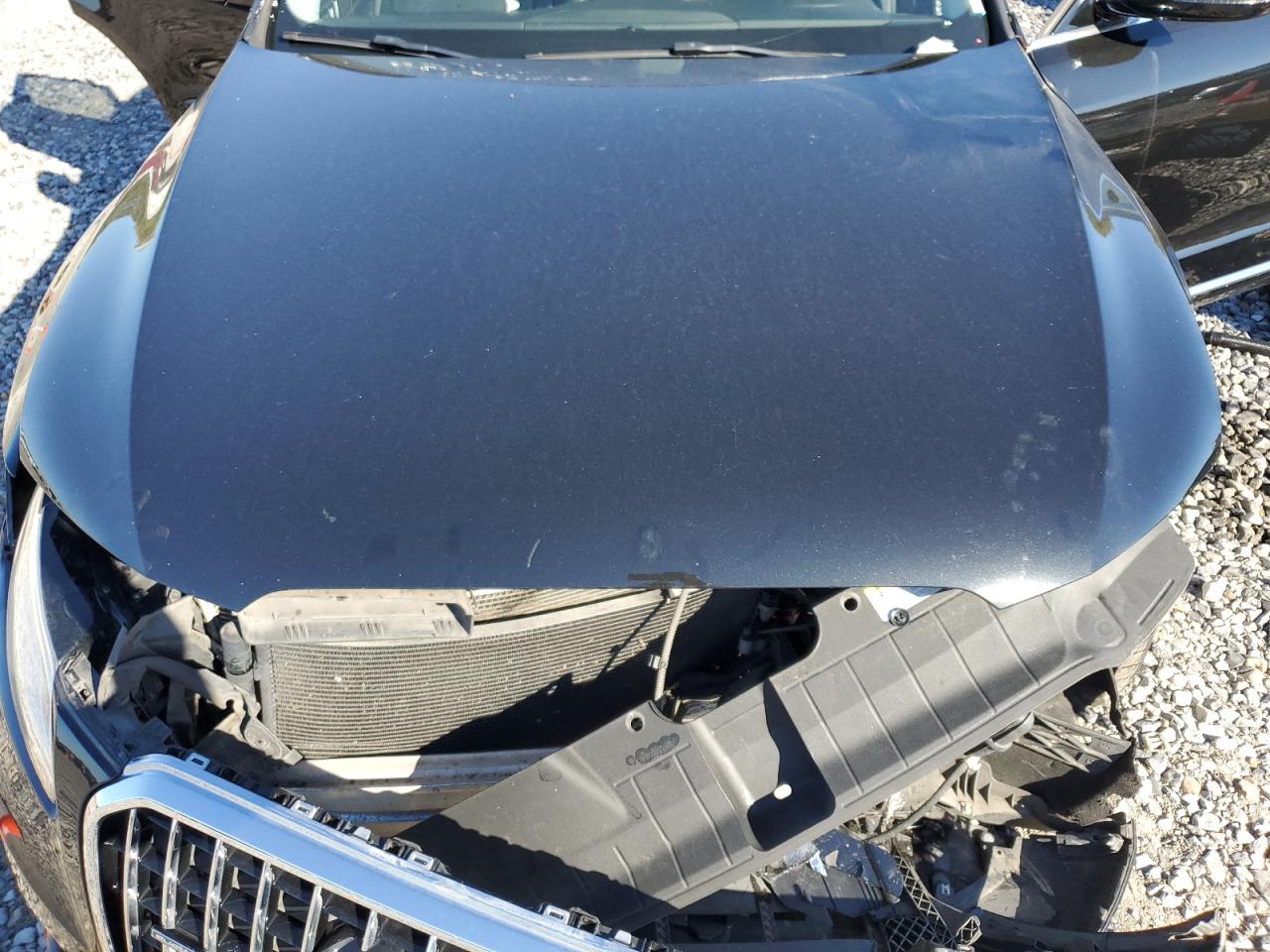 2017 Audi Q5 Premium VIN: WA1C2AFP2HA066406 Lot: 91198165