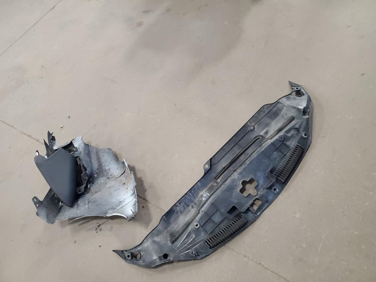 2014 Lexus Is 250 VIN: JTHCF1D2XE5005888 Lot: 91594065