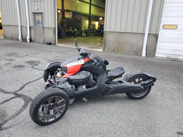 2025 OTHER MOTORCYCLE CAN-AM RYKER