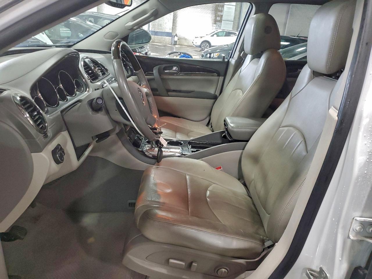 2017 Buick Enclave VIN: 5GAKRBKD8HJ138984 Lot: 93909215