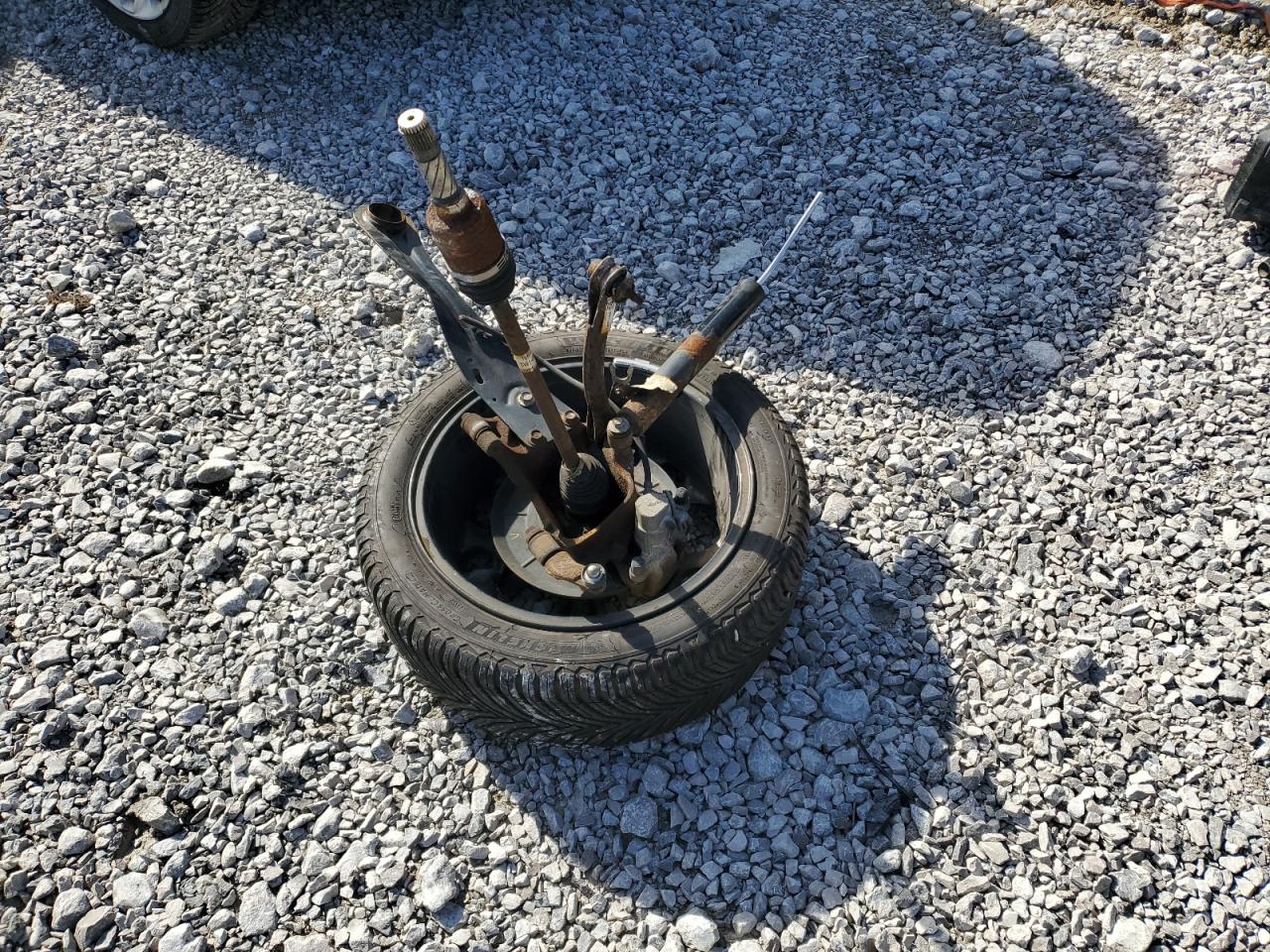 2015 Ford Escape Titanium VIN: 1FMCU9J95FUB16682 Lot: 92305425