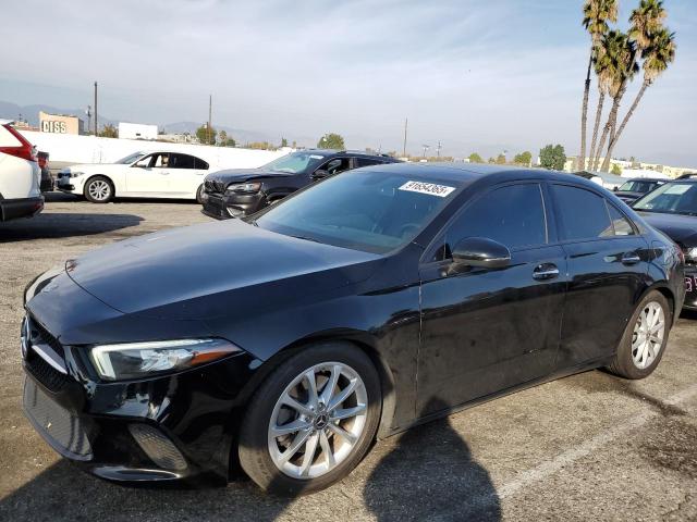 2020 Mercedes-Benz A 220 4Matic