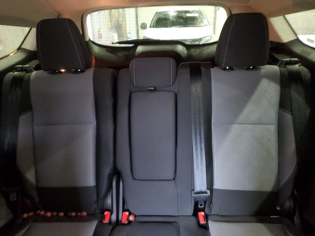 2017 Ford Escape Se VIN: 1FMCU0G98HUC99081 Lot: 92204295