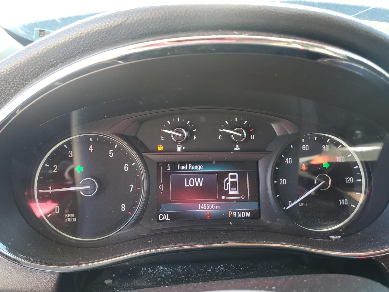 2019 Buick Encore Preferred VIN: KL4CJASB0KB752975 Lot: 90405935