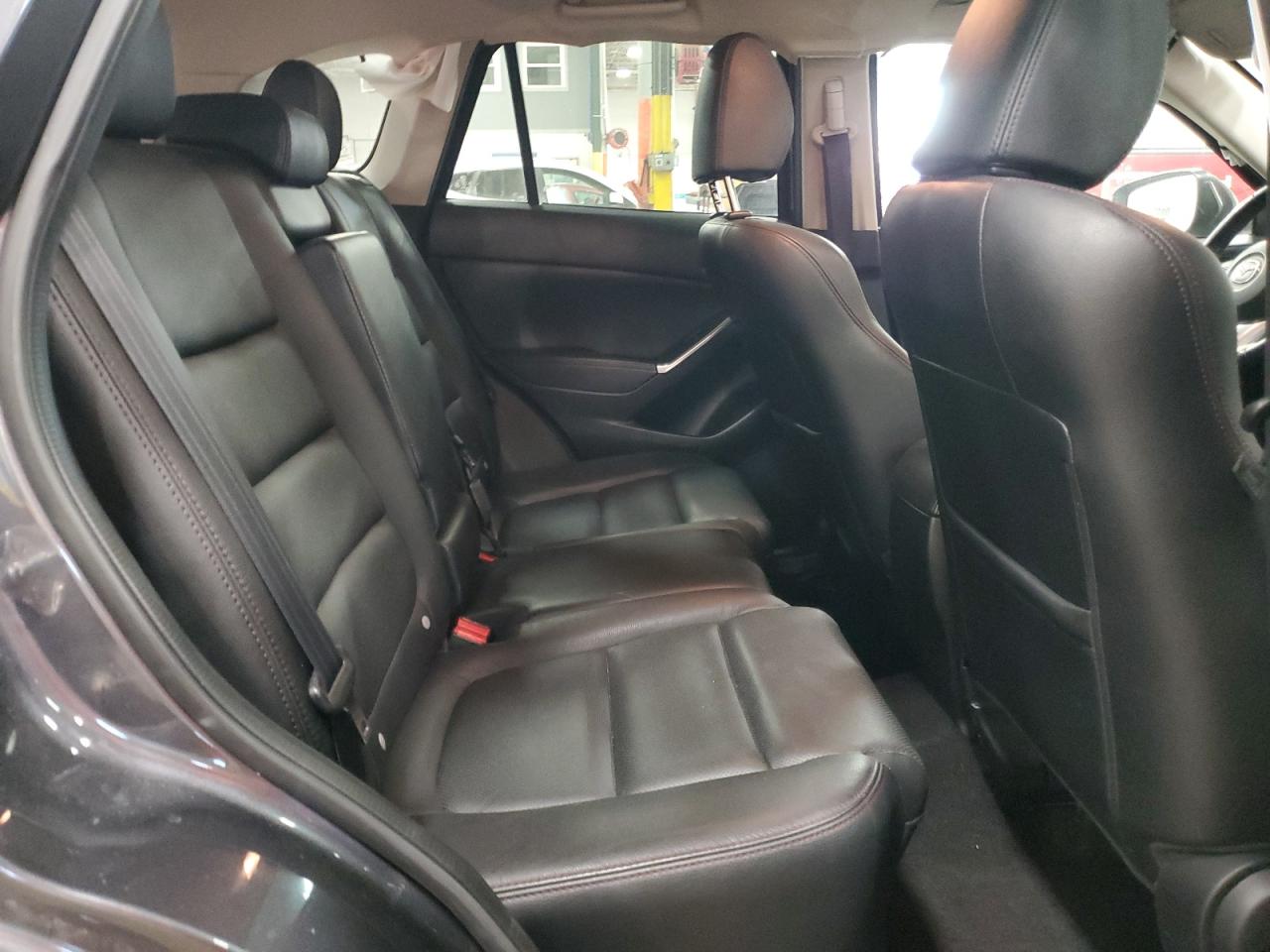 2016 Mazda Cx-5 Gt VIN: JM3KE4DY3G0621588 Lot: 85437075