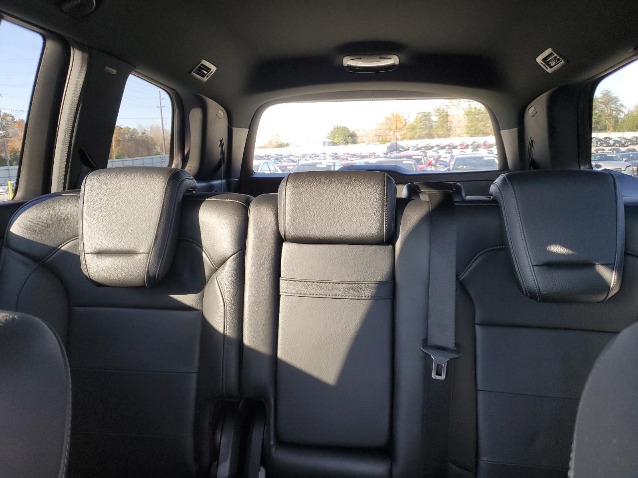 2018 Mercedes-Benz Gls 450 4Matic VIN: 4JGDF6EEXJB084143 Lot: 92601815