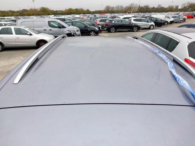 2017 SEAT ALHAMBRA 2.0 TDI CR ECOMOTIVE SE [150] 5DR