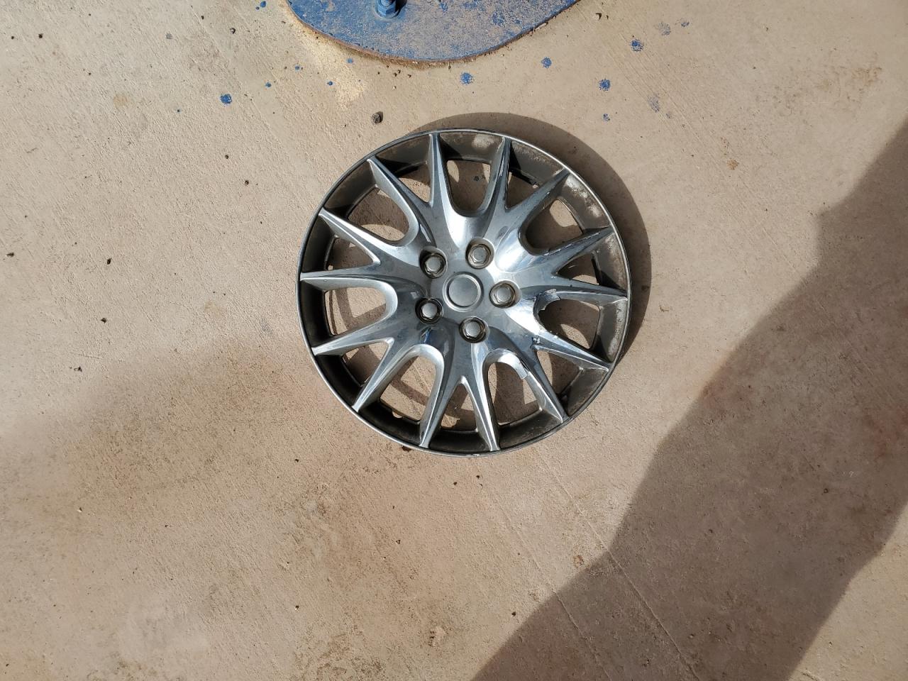 2009 Honda Fit VIN: JHMGE87249S037705 Lot: 92124045