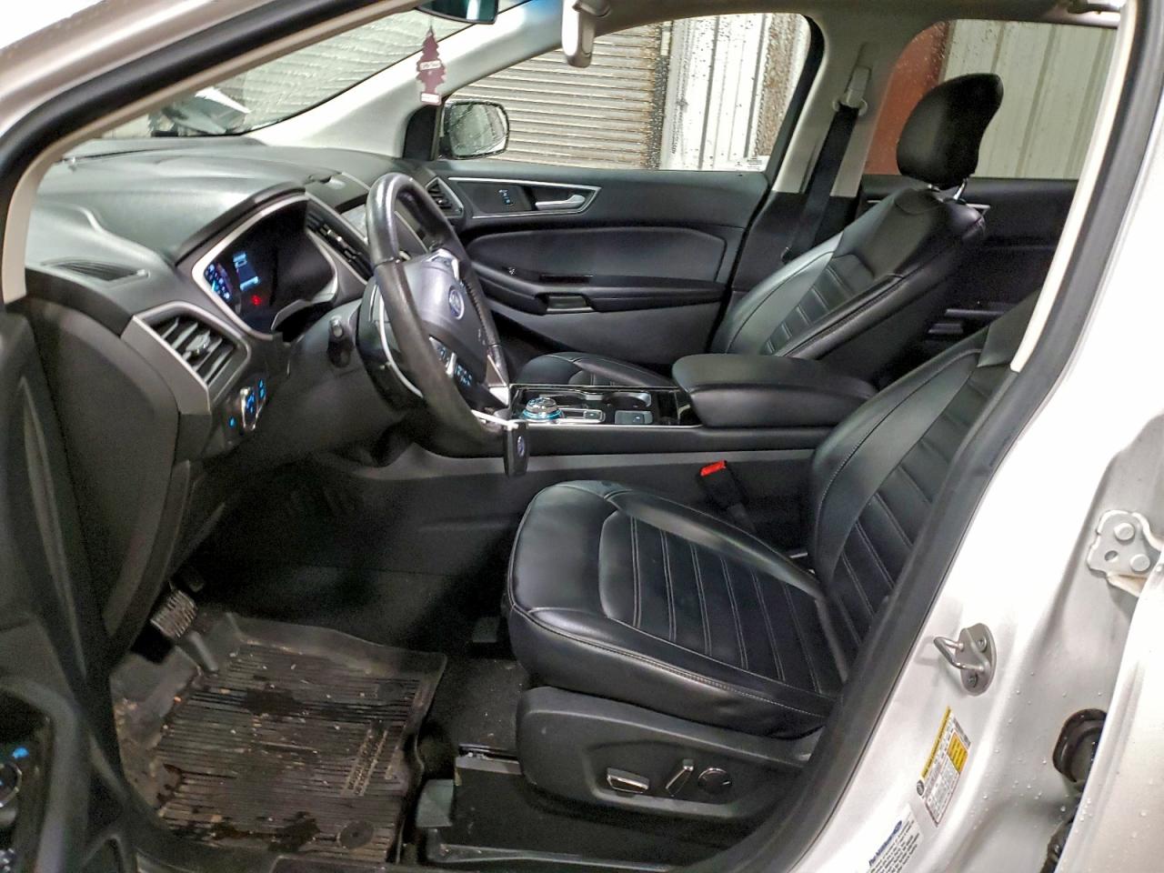 2019 Ford Edge Sel VIN: 2FMPK4J90KBC38358 Lot: 94475595