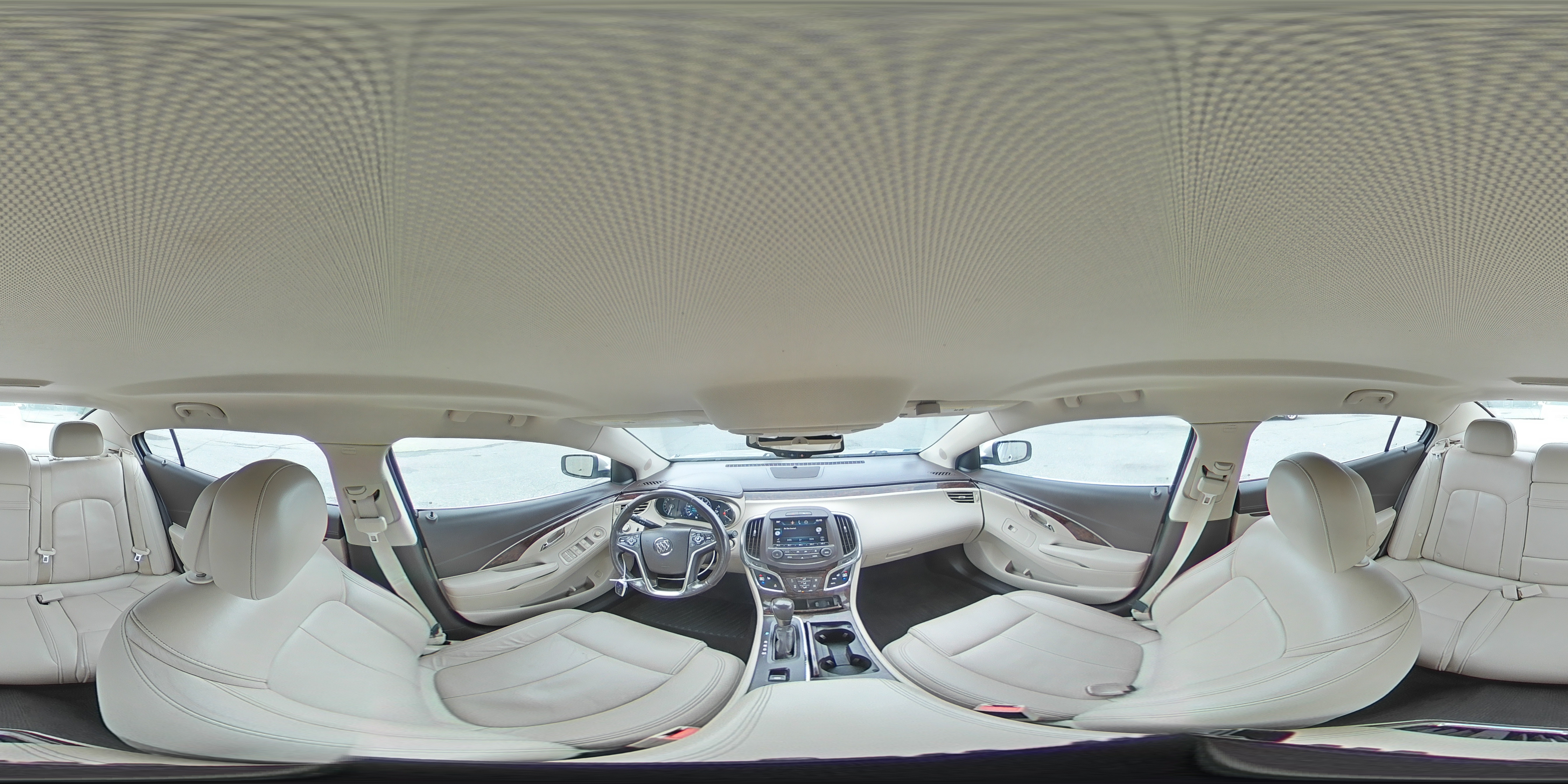 2014 Buick Lacrosse VIN: 1G4GB5G36EF157439 Lot: 91100275