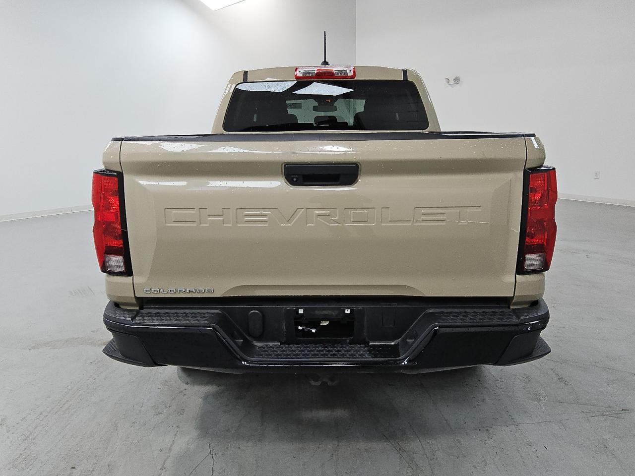 2023 Chevrolet Colorado VIN: 1GCGSBEC5P1172357 Lot: 91425505